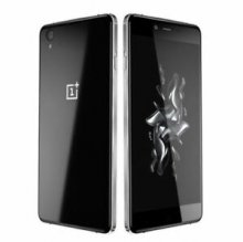 OnePlus x 5.0" FHD 4G LTE Android 5.1 3G 16G Black Unlocked Smar