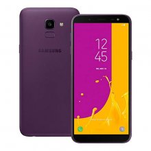 Samsung Galaxy J6 J600G-DS 32GB 3GB Dual SIM Purple Internationa