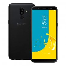 Samsung Galaxy J8 J810Y/DS 32GB (Factory Unlocked) Android Smart