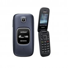 Kyocera Cadence LTE - 16 GB - Blue - Verizon - GSM