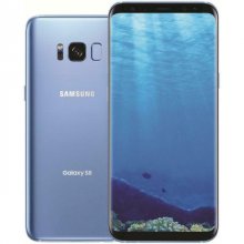 Samsung Galaxy S8 - 64 GB - Coral Blue - Verizon - CDMA/GSM