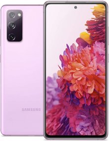 Samsung Galaxy S20 FE 5G UW in Cloud Lavender, Size: 128 GB with