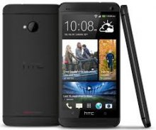 HTC One GSM Unlocked (Black) 32 GB
