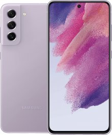 Samsung Galaxy S21 FE 5G - 128 GB - Lavender - Unlocked