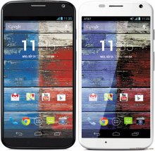 Motorola Moto x XT1060 16GB 4G LTE Verizon CDMA Android White