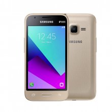 Samsung J1 Mini Prime J106B Cell Phone, Gold, PSN100919