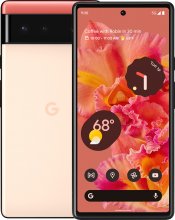 Google Pixel 6 - 5G Android Phone - Unlocked - 128GB - Kinda Cor