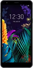 LG K30 16GB Smartphone (Unlocked, 2019)