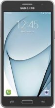 Samsung Galaxy ON5 - 8 GB - Black - T-Mobile with PrePaid - GSM