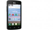 LG Destiny L21G - White - TracFone - GSM