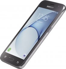 Samsung Galaxy Luna - 8 GB - TracFone - CDMA
