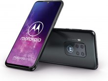 Motorola One Zoom Xt2010 128GB Unlocked GSM Dual SIM Phone - Gra