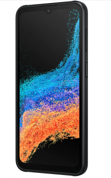 Samsung Galaxy Xcover6 Pro 5G Black 128GB + 6GB Dual-SIM Unlocke