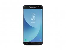 Samsung Galaxy J7 (2018) - 16 GB - Black - AT&T - GSM