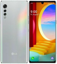 LG Velvet 5G 128GB LMG900TM T Mobile 6GB Ram Smartphone - Aurora