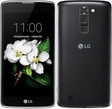 LG K7 AS330 - 8 GB - T-Mobile - GSM