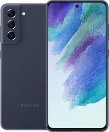 Samsung Galaxy S21 FE 5G - 128 GB - Navy - Unlocked