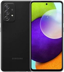 Samsung Galaxy A52 5G SM-A5260 Dual Sim 8GB/256GB - Awesome Blac