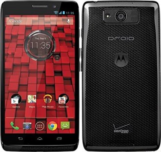 Motorola Droid Mini XT1030 16GB Verizon + Unlocked GSM 4G LTE