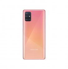 Samsung Galaxy A51 A515 6GB/128GB Dual SIM - Prism Crush Pink