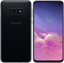 Samsung Galaxy S10e - 256 GB - Prism Black - Unlocked - CDMA/GSM
