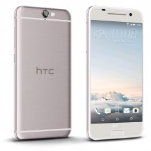HTC One A9 - 32 GB - Opal Silver - Boost Mobile - GSM