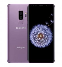 Samsung Galaxy S9+ - 64 GB - Lilac Purple - US Cellular