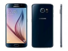 Samsung Galaxy S6 G920T 32GB Unlocked GSM Phone w/ 16MP Camera -