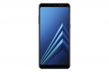 Samsung Galaxy A8 2018 Sm-a530f 32GB (No CDMA, GSM Only) Factory