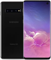 Samsung Galaxy S10 G973U 128GB GSM/CDMA Unlocked Android Phone (