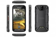 Kyocera DuraForce E6810 Pro 5 inch 32GB 4G Android Smartphone