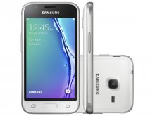 Samsung Galaxy J1 Mini Prime J106B Unlocked GSM Quad-Core White