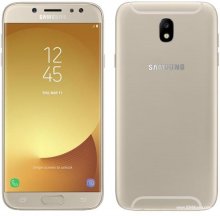 Samsung Galaxy J7 Pro J730GM/DS - Dual-SIM - 32 GB - Gold - Unlo