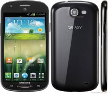 Samsung Galaxy Express - 8 GB - AT&T - GSM