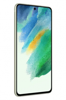 Samsung Galaxy S21 FE 5G - 5G smartphone - dual-SIM - RAM 6 GB /