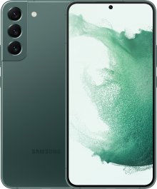 Samsung Galaxy S22 - 128GB - Green - AT&T