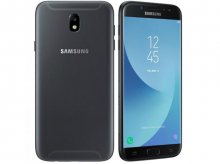 Samsung Galaxy J7 (2017) - 16 GB - Black - Unlocked - GSM