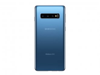 Samsung Galaxy S10 - 128 GB - Prism Blue - T-Mobile