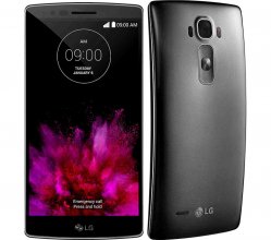 LG G Flex 2 H950 - 32 GB - Platinum Silver - AT&T - GSM