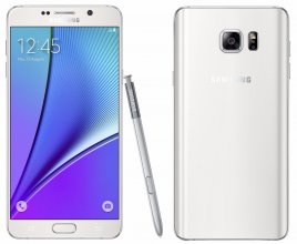 Samsung Galaxy Note5 - 32 GB - White Pearl - T-Mobile - GSM