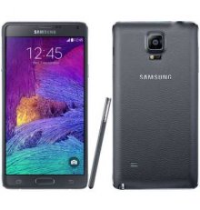Samsung Galaxy Note 4 - 32 GB - Black - Unlocked - GSM