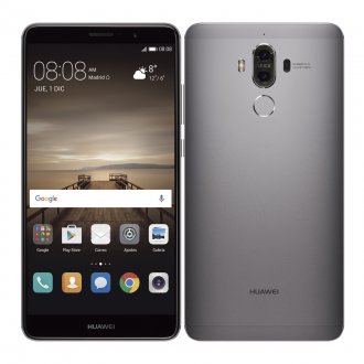 Huawei Mate 9 - 64 GB - Space Gray - Unlocked