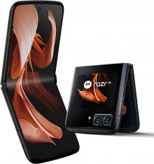 Motorola Razr 2022 Dual-SIM 256GB ROM + 8GB RAM (GSM Only | No C