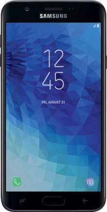 Samsung Galaxy J7 32GB Unlocked, Black