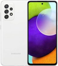 Samsung Galaxy A52 5G A5260 (GSM Only No CDMA) Unlocked | 8 GB/2