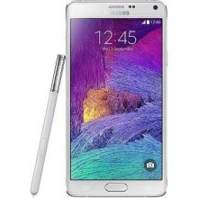 Samsung Galaxy Note 4 - 32 GB - Charcoal Black - AT&T - GSM