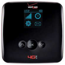 Verizon Jetpack 4G LTE Mobile Hotspot 890L