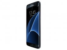 Samsung Galaxy S7 Edge - 32 GB - Black Onyx - Unlocked - GSM