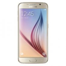 Samsung Galaxy S6 G920A 32GB Unlocked GSM Phone w/ 16MP Camera -