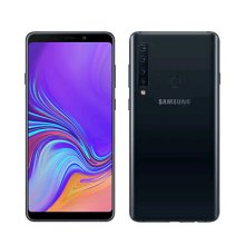 Samsung Galaxy A9 (2018) A9200 Dual Sim 6GB/128GB - Black